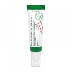 AXIS-Y Dark Spot Correcting Serum 5% Niacinamide