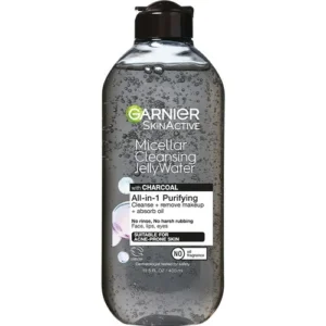 Garnier  Micellar Charcoal Water 40OML