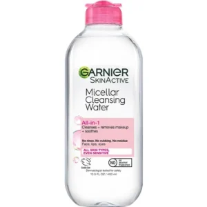 Vitamin C Micellar Water