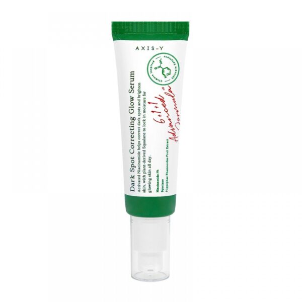 Axis-y Dark Spot Correcting Serum 5% Niacinamide