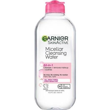 Garnier Skin Active Micellar Cleansing Water All in one