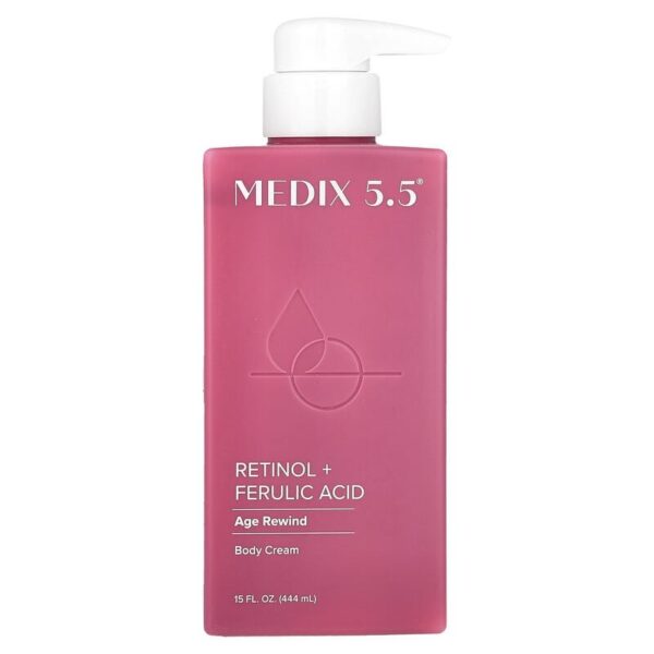 Medix 5.5 Retinol Body Lotion