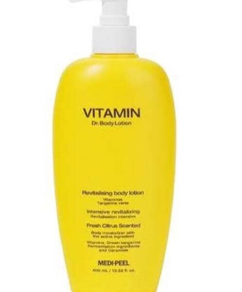 MediPeel Body Lotion 400ml