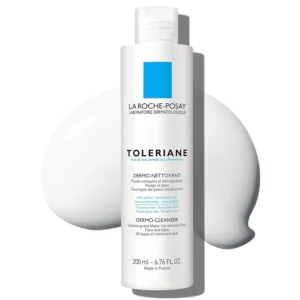 La Roche Posay Toleriane Dermo-Nettoyant Cleansing Fluid 200ML