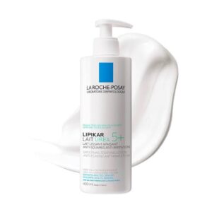 La Roche Posay Lipikar Lait Urea 10% 400ML