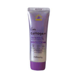 RB Bloomy Collagen Sunscreen