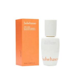 Sulwhaso First Care Activating Serum VI 60ML