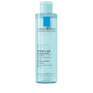 Effaclar Micellar Water 200ML