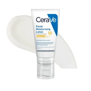 CeraVe Facial Moisturizer SPF30 1.75oz