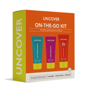 Uncover Essential Kit (BIG)