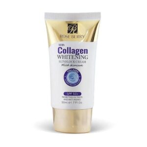 Collagen Sunscreen