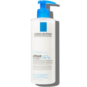 La Roche Posay Lipikar Syndet AP+FP400ML