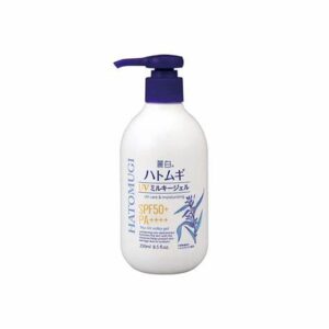 Hatomugi SPF 50 Sunscreen