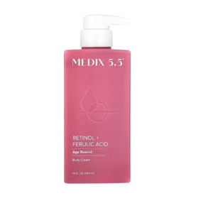 Medix 5.5 Retinol Body Lotion