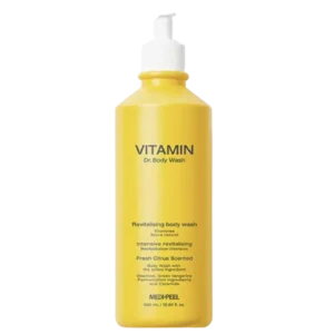Medi Peel Body Wash 500ML