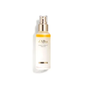 First Spray Serum