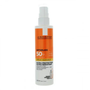 Anthelios Spray AP 50+ F200ML
