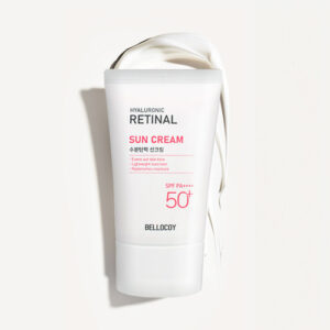 Bellocoy Retinal Sunscreen SPF 50