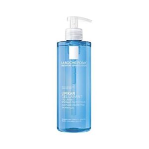 La Roche Posay Lipikar Gel Lavant F400ML