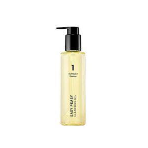 Easy Peasy Cleansing Oil