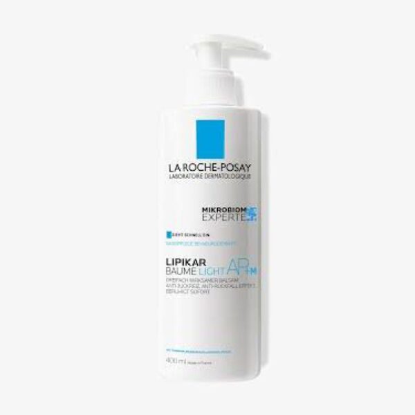 La Roche Posay Lipikar Biaume AP+M 400ml