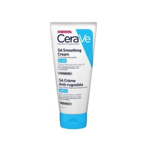 CeraVe SA Smoothing Cream 6OZ