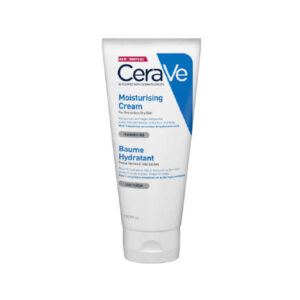 CeraVe Moisturizing Cream 6oz