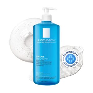 La Roche Posay Lipikar Gel Lavant F750ML
