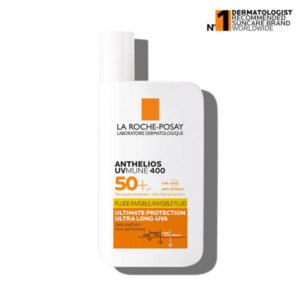 Anthelios UVMUNE FLU SP50+ F50ML