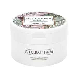 HEMISH All Clean Balm 120ml