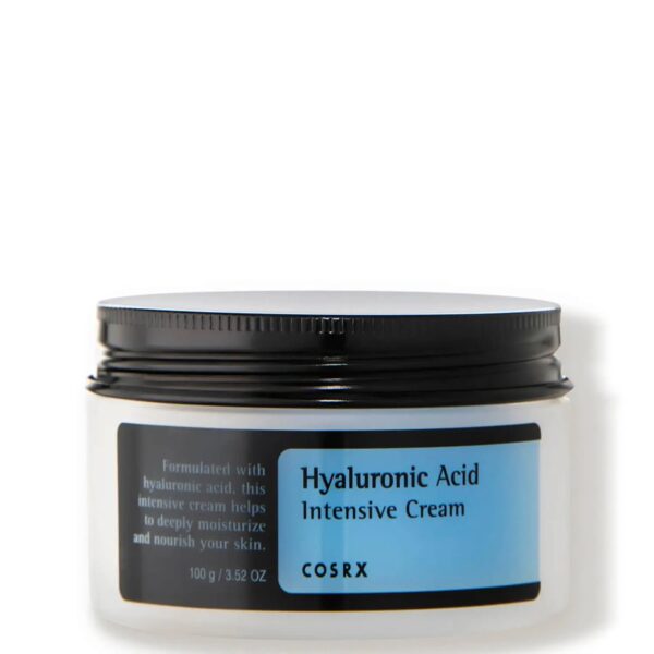 Cosrx -Hyaluronic Acid Intensive Cream 100g