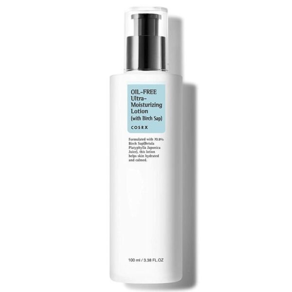 Cosrx -Oil-Free Ultra Moisturizing Lotion 100ml