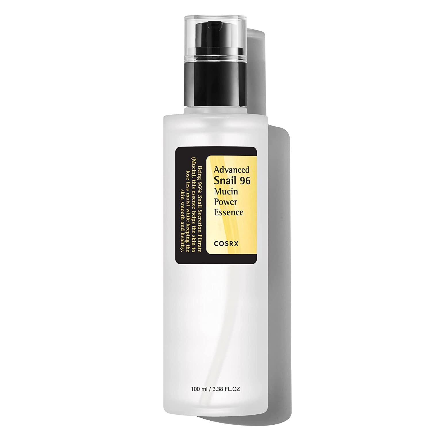 Cosrx Advanced Snail 96 Mucin Power Essence 100g