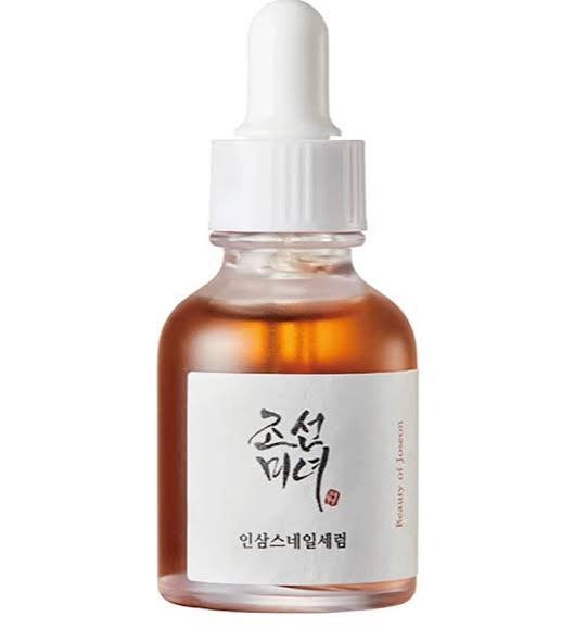Beauty Of Joseon - revive serum (Ginseng+snail) 30ml