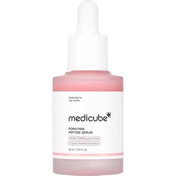 Medicube-pdrn Pink Peptide Serum 30ml