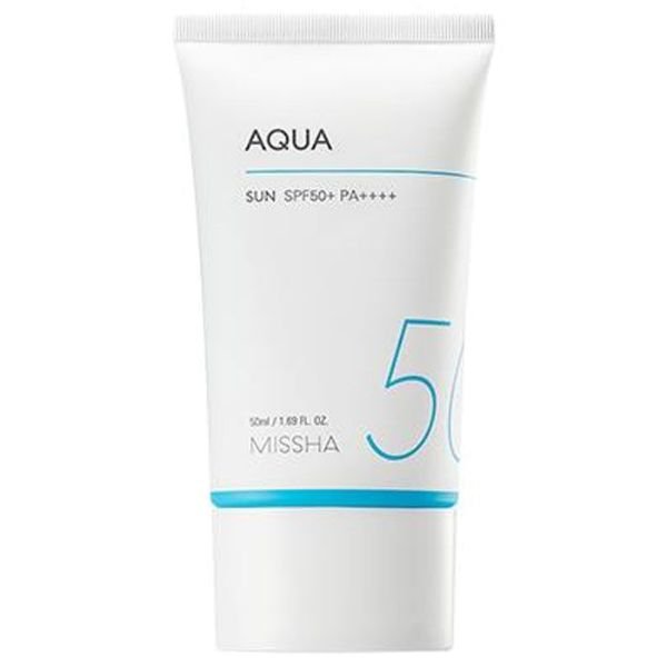 Missha All-Around Safe Block Aqua Sun Spf50+/Pa+++ 50Ml