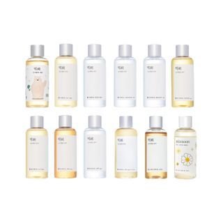 Mixsoon - Essence Jumbo - 12 Types