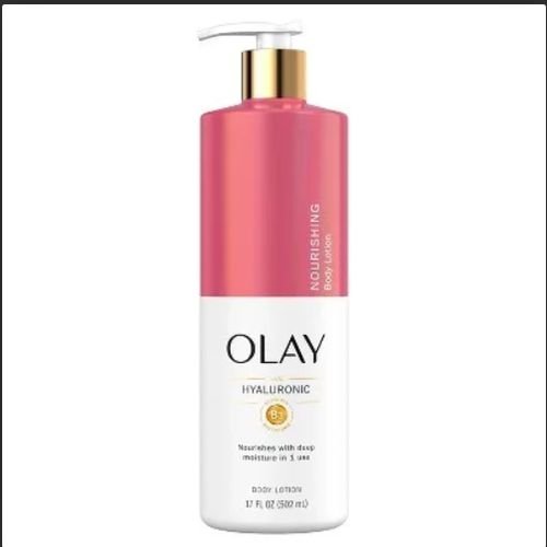 Olay Hyaluronic Body Lotion (502ml)