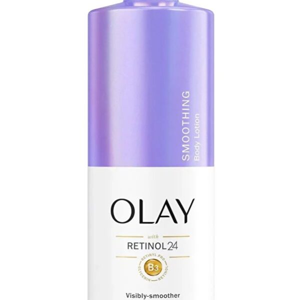 Olay Retinol24  Body Lotion (502ml)