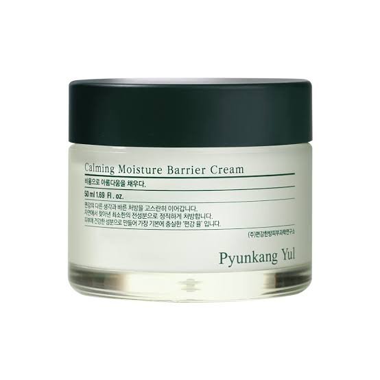 Pyunkang Yul- Calming Moisture Barrier Cream 50ml