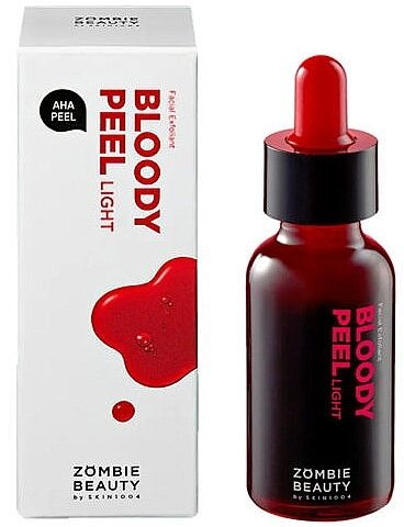 Skin1004 -Zombie Beauty Bloody Peel 30ml