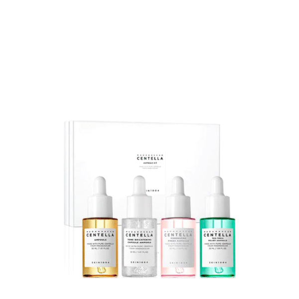 Skin1004 Madagascar Centella Ampoule Kit