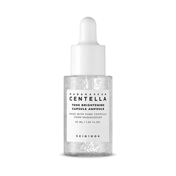 Skin1004 Madagascar Centella Tone Brightening Capsule Ampoule 50ml