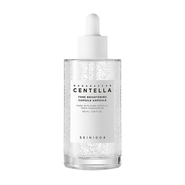 Skin1004 Madagascar Centella Tone Brightening Capsule Ampoule 100ml