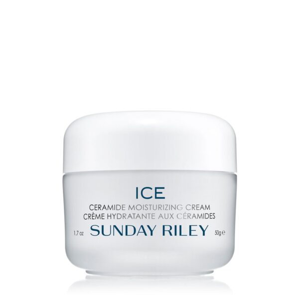 Sunday Riley Ice Ceramide Moisturizing Cream 50g