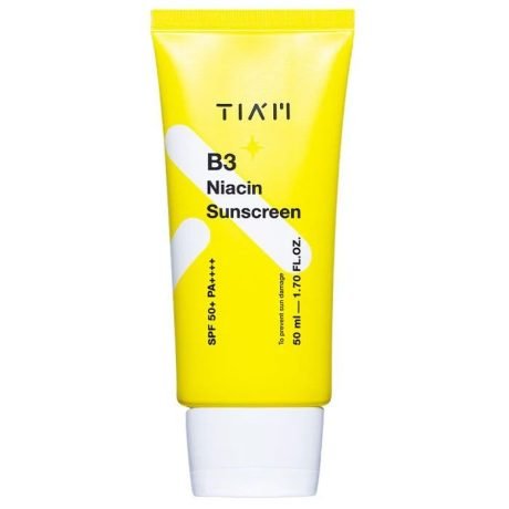 Tiam  B3 Niacin Sunscreen 50ml