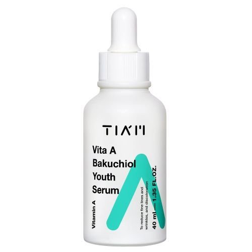 Tiam -Vitamin A Bakuchiol youth serum 40ml