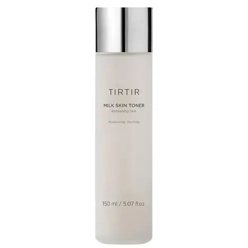 Tirtir -Milk Skin (Refreshing Skin) Toner 150ml