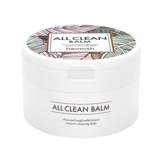 Hemish All Clean Balm 120ml