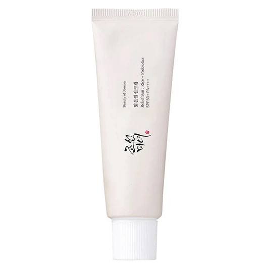 Beauty of Joseon - Relief Sun Rice + Probiotics (Spf50+ Pa++++)